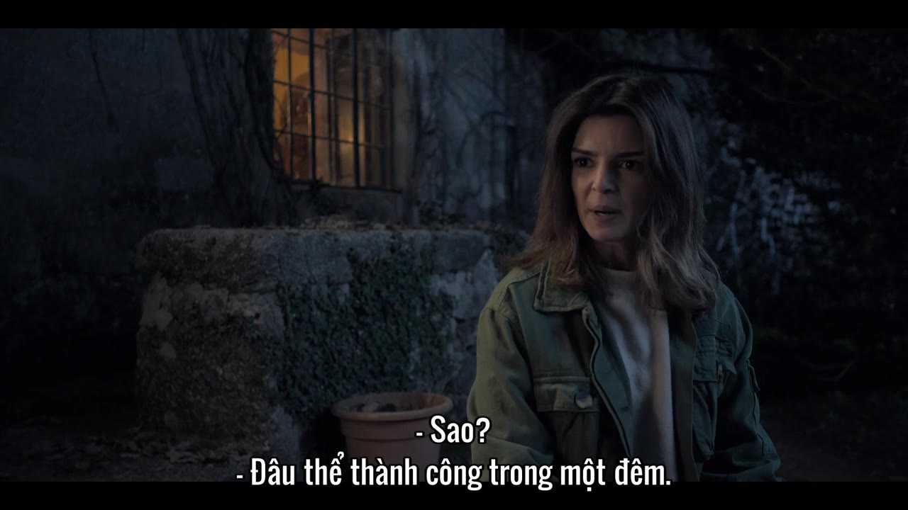Siêu anh hùng hàng xóm tập 1 cảnh 2