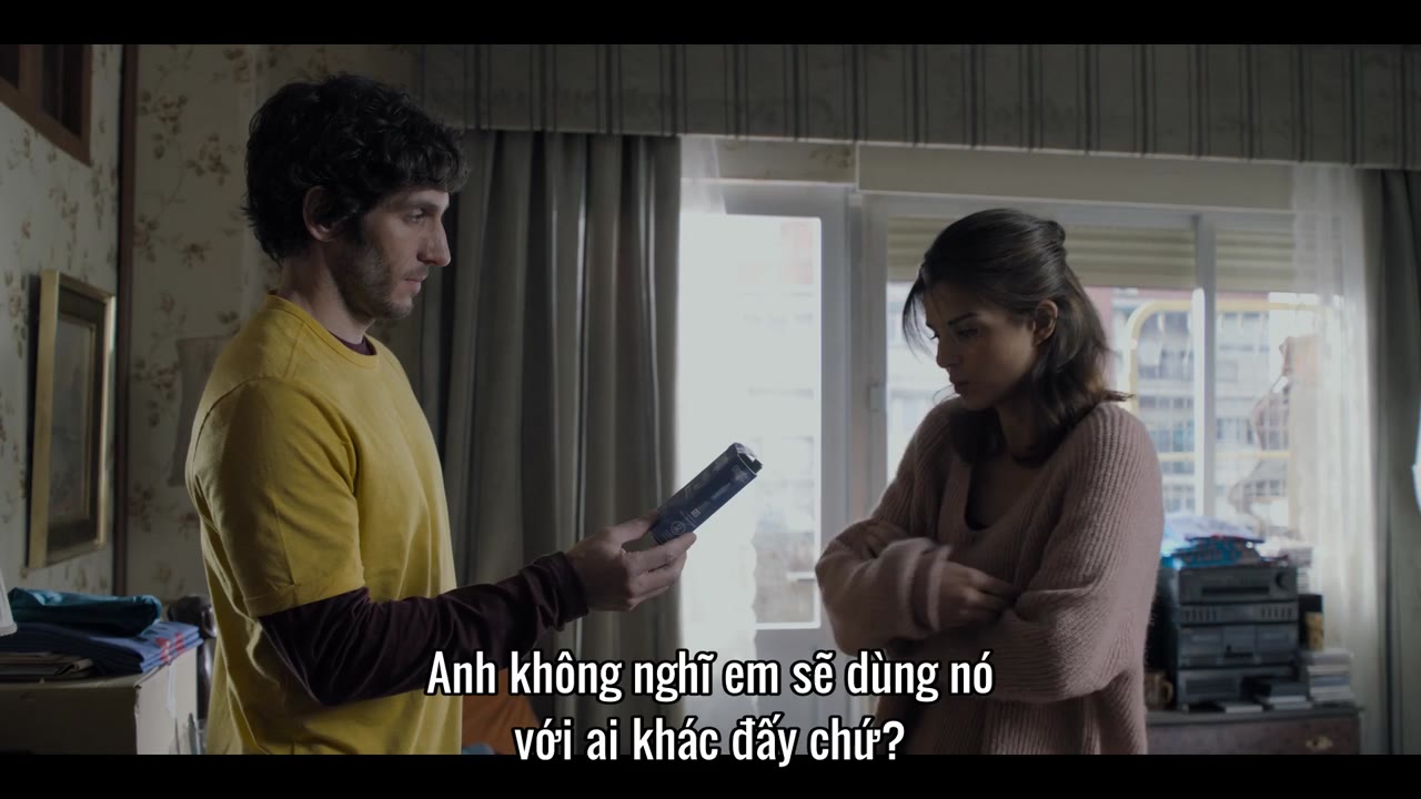 Siêu anh hùng hàng xóm tập 3