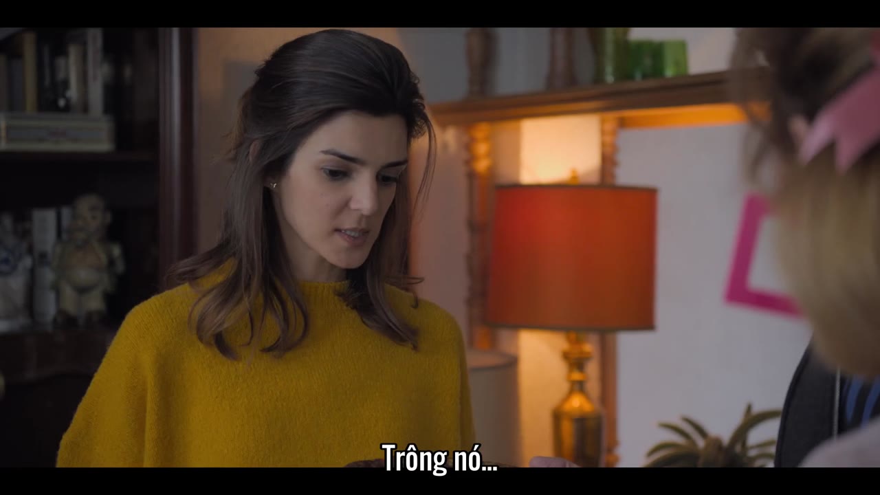 Siêu anh hùng hàng xóm tập 9