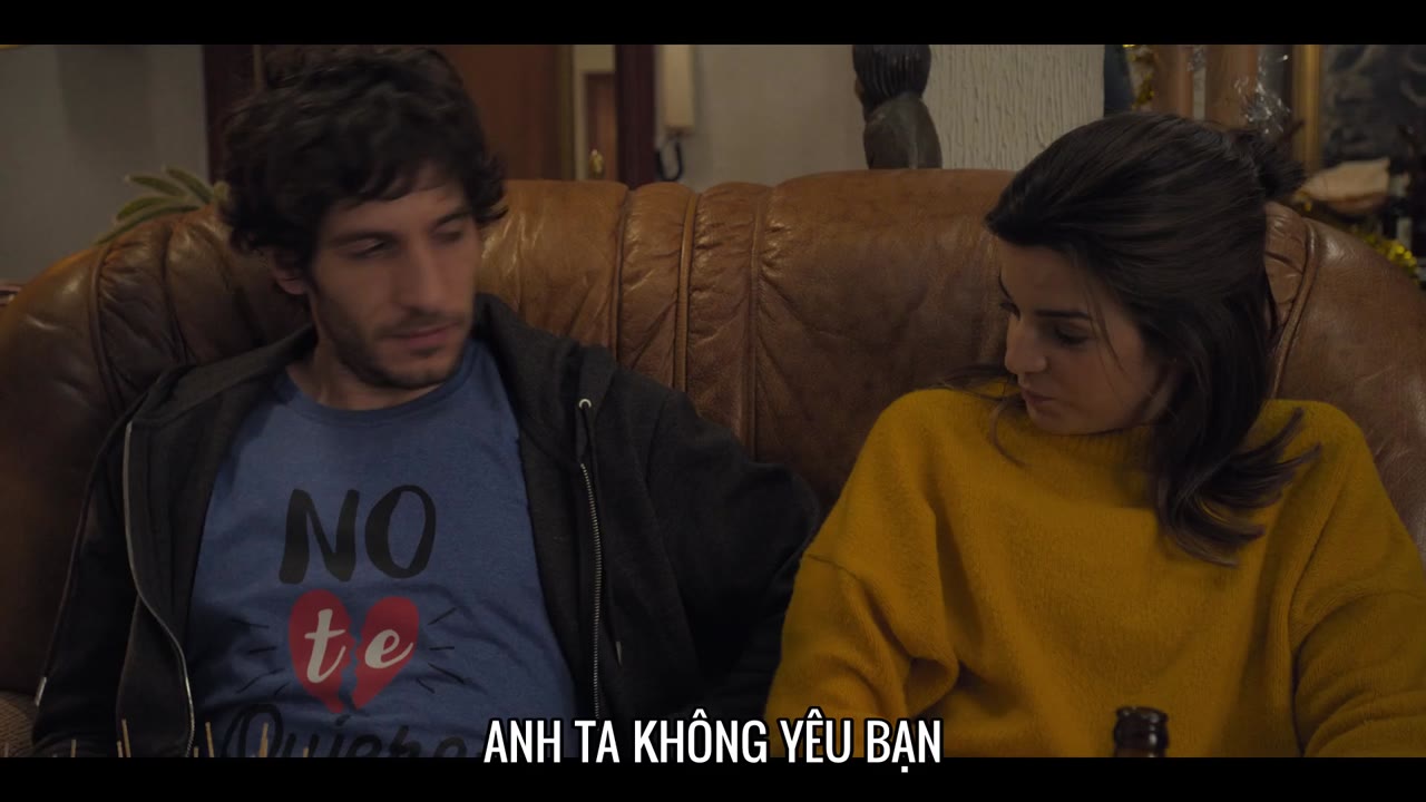 Siêu anh hùng hàng xóm tập 9 cảnh 2