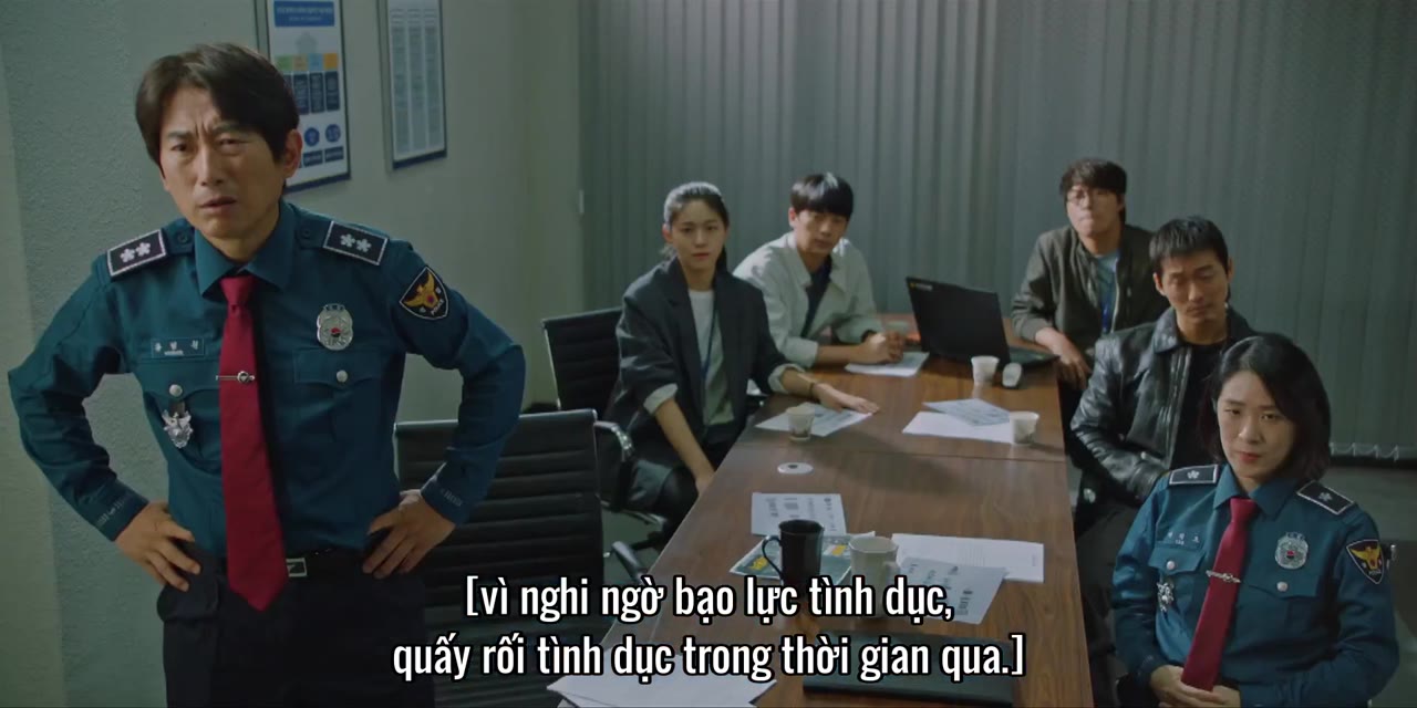 Thức Tỉnh tập 2