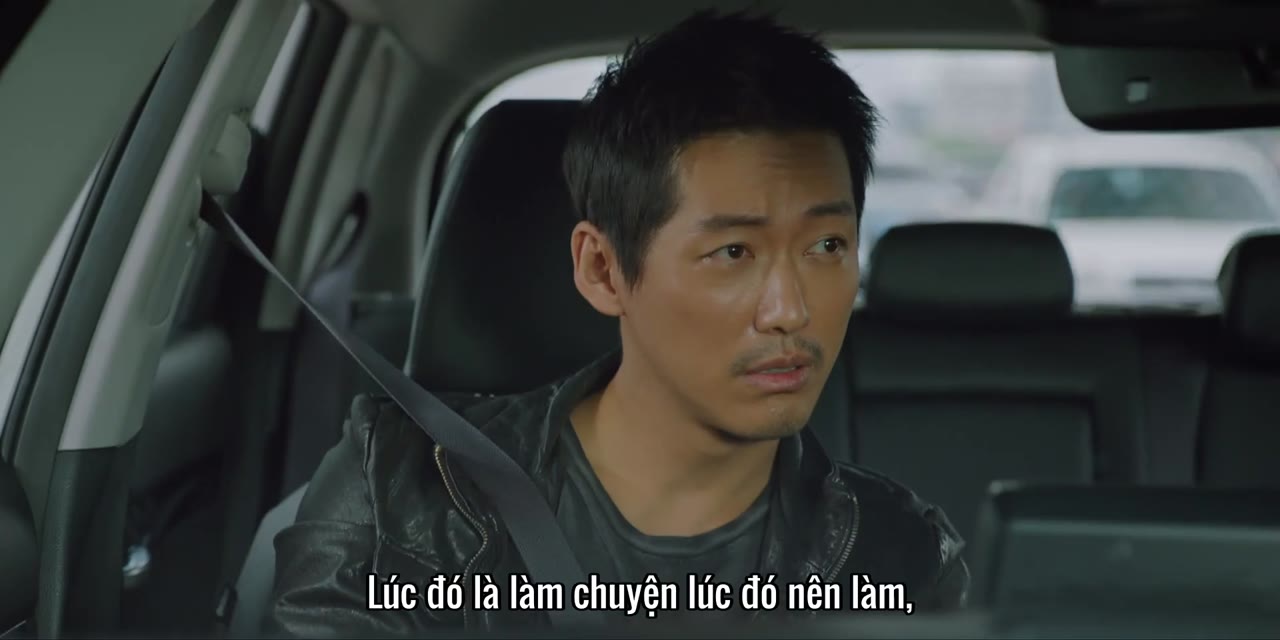Thức Tỉnh tập 3