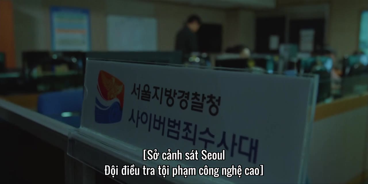 Thức Tỉnh tập 4