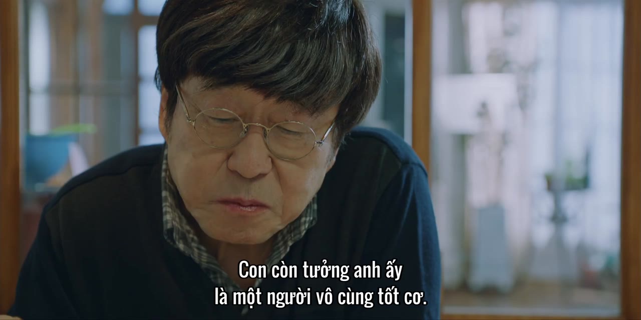Thức Tỉnh tập 5 cảnh 3