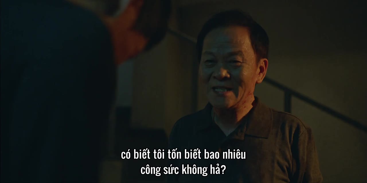 Thức Tỉnh tập 8