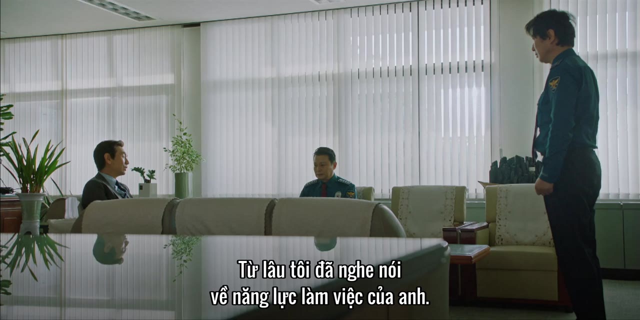 Thức Tỉnh tập 8 cảnh 2