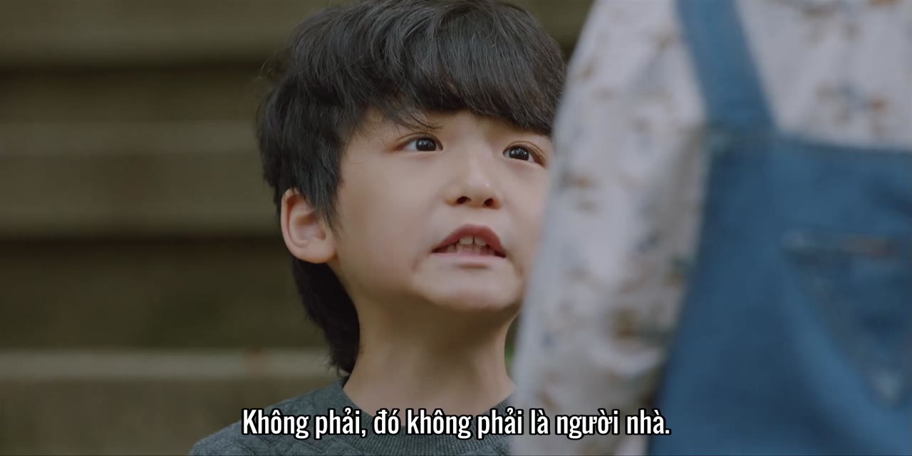 Thức Tỉnh tập 9 cảnh 3