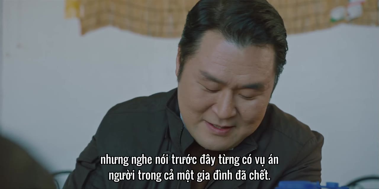 Thức Tỉnh tập 11