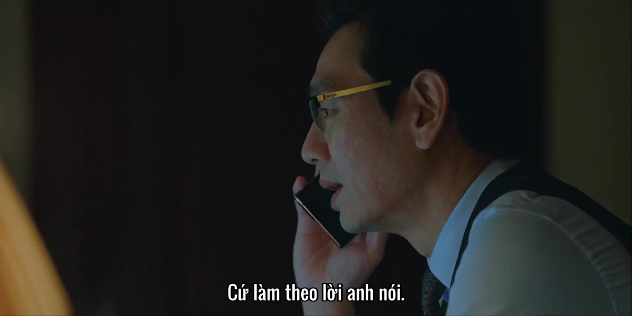 Thức Tỉnh tập 12 cảnh 2