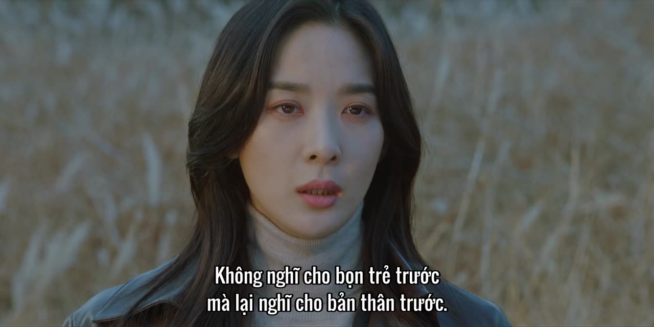 Thức Tỉnh tập 13