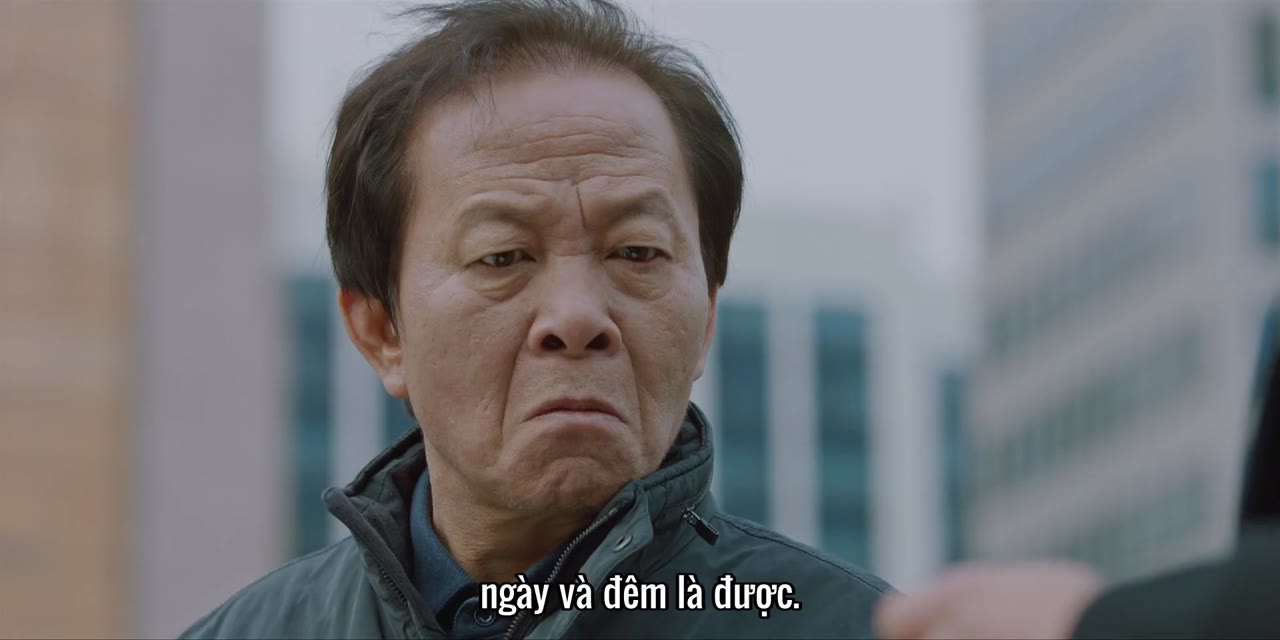 Thức Tỉnh tập 13 cảnh 3