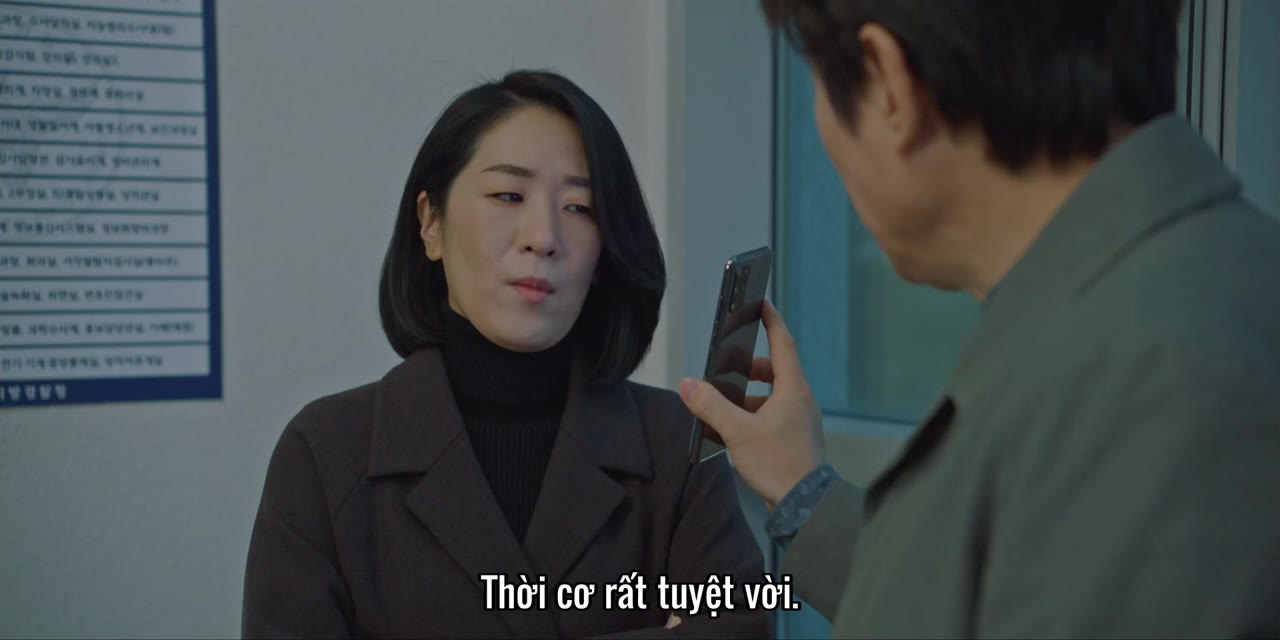 Thức Tỉnh tập 15