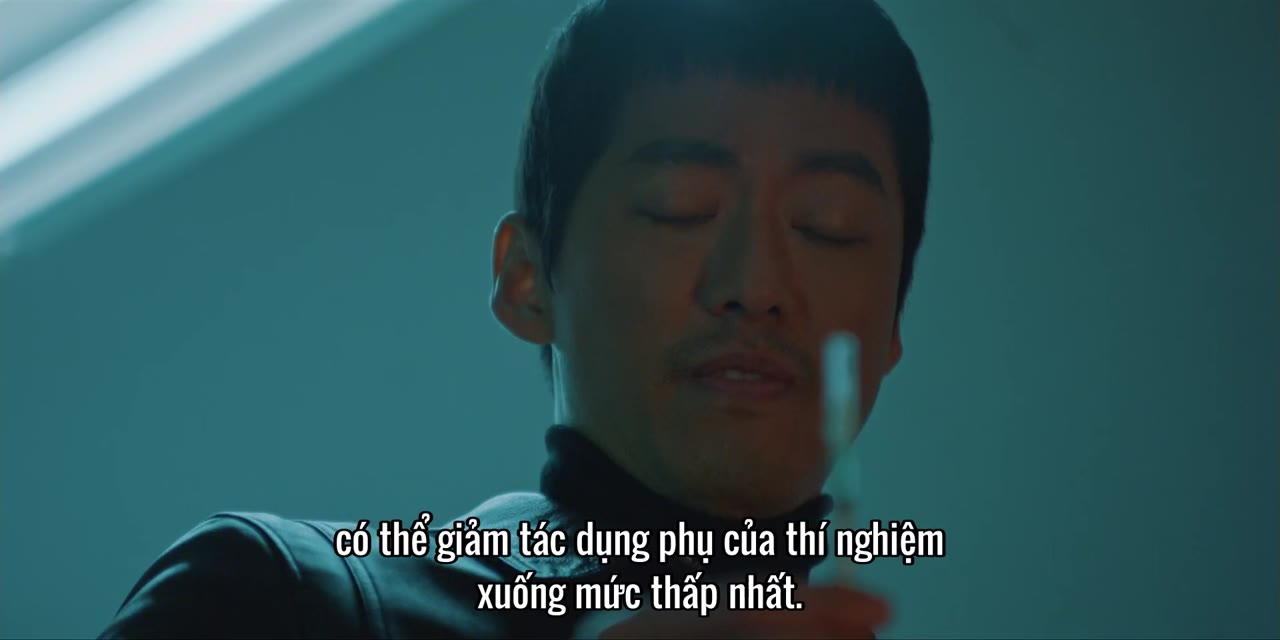 Thức Tỉnh tập 15 cảnh 2
