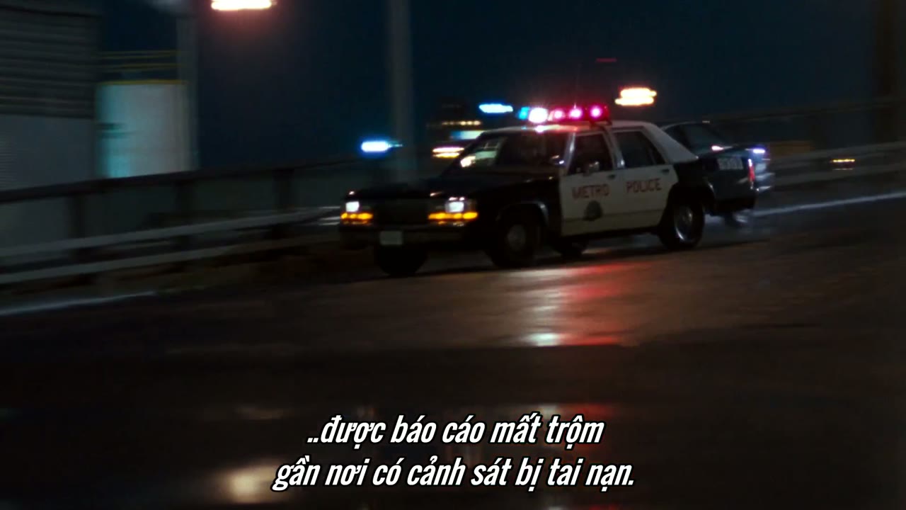 Sát Thủ tập 1