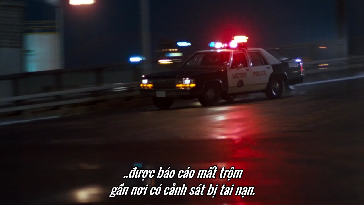 Sát Thủ - cảnh 1
