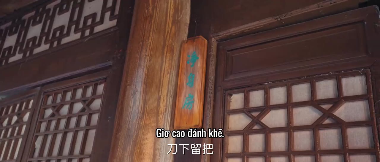 Cô Gái Sống Trong Cơ Thể Tôi tập 5