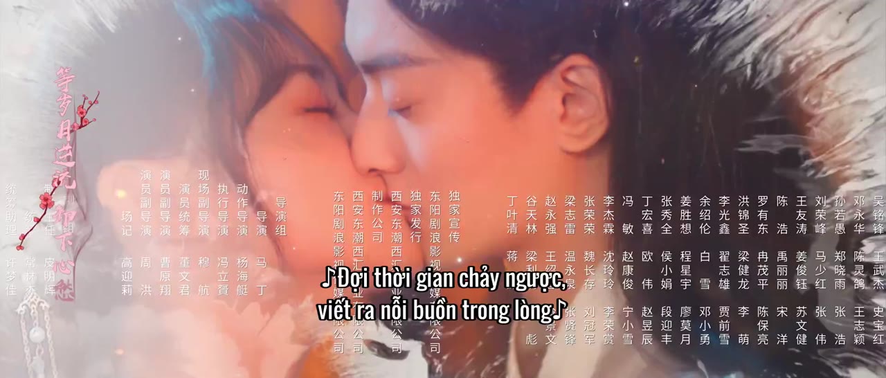 Cô Gái Sống Trong Cơ Thể Tôi tập 7 cảnh 3
