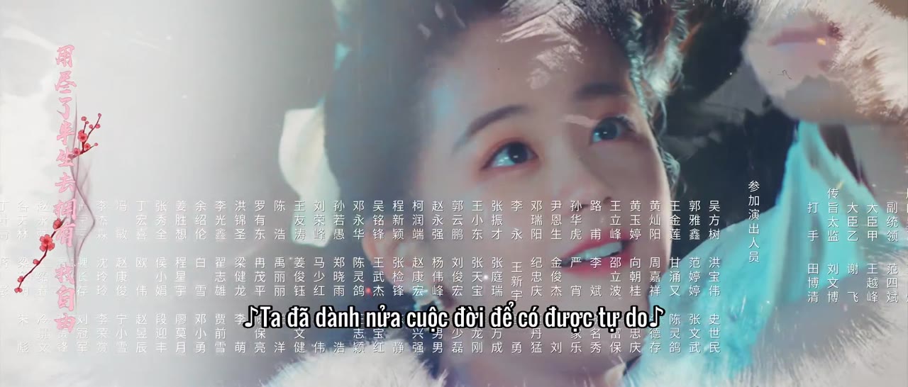 Cô Gái Sống Trong Cơ Thể Tôi tập 8 cảnh 3