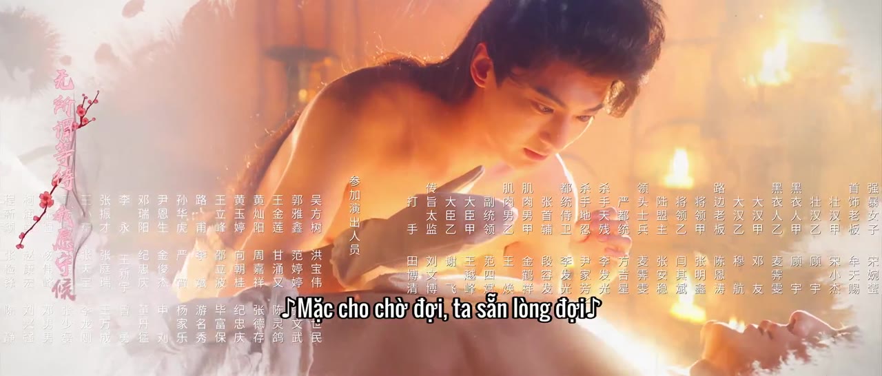 Cô Gái Sống Trong Cơ Thể Tôi tập 12 cảnh 3