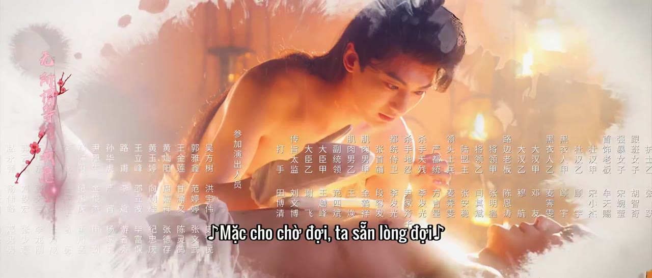 Cô Gái Sống Trong Cơ Thể Tôi tập 13 cảnh 3
