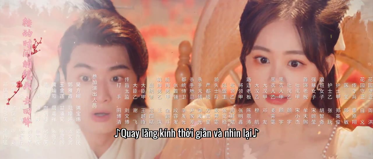 Cô Gái Sống Trong Cơ Thể Tôi tập 15 cảnh 3