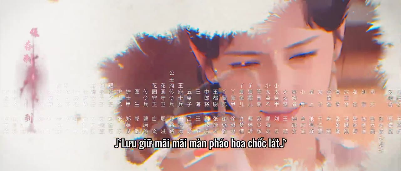Cô Gái Sống Trong Cơ Thể Tôi tập 16 cảnh 3