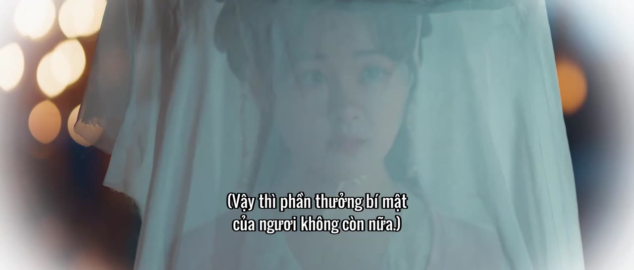 Cô Gái Sống Trong Cơ Thể Tôi tập 19