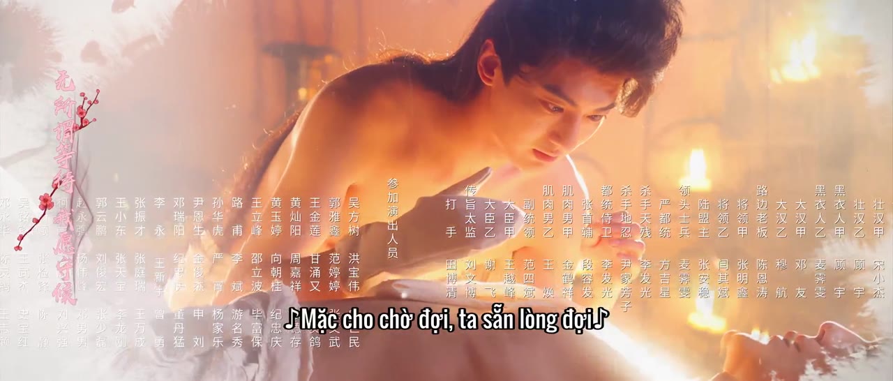Cô Gái Sống Trong Cơ Thể Tôi tập 21 cảnh 3