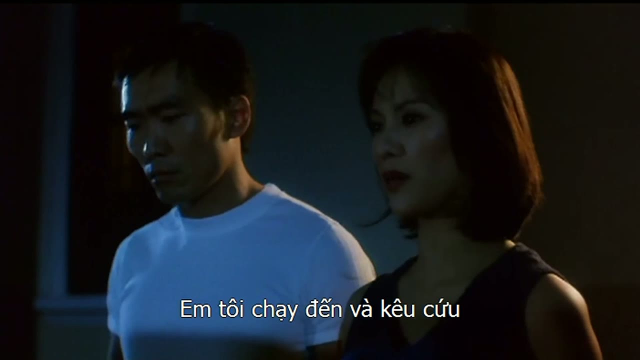 Tà sát tập 1 cảnh 2