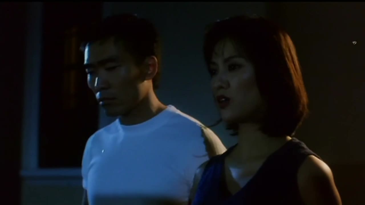 Tà sát - cảnh 2