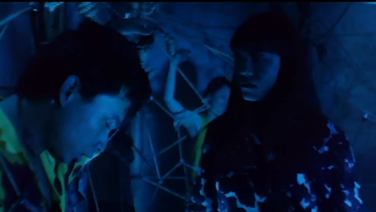 Tà sát - cảnh 3