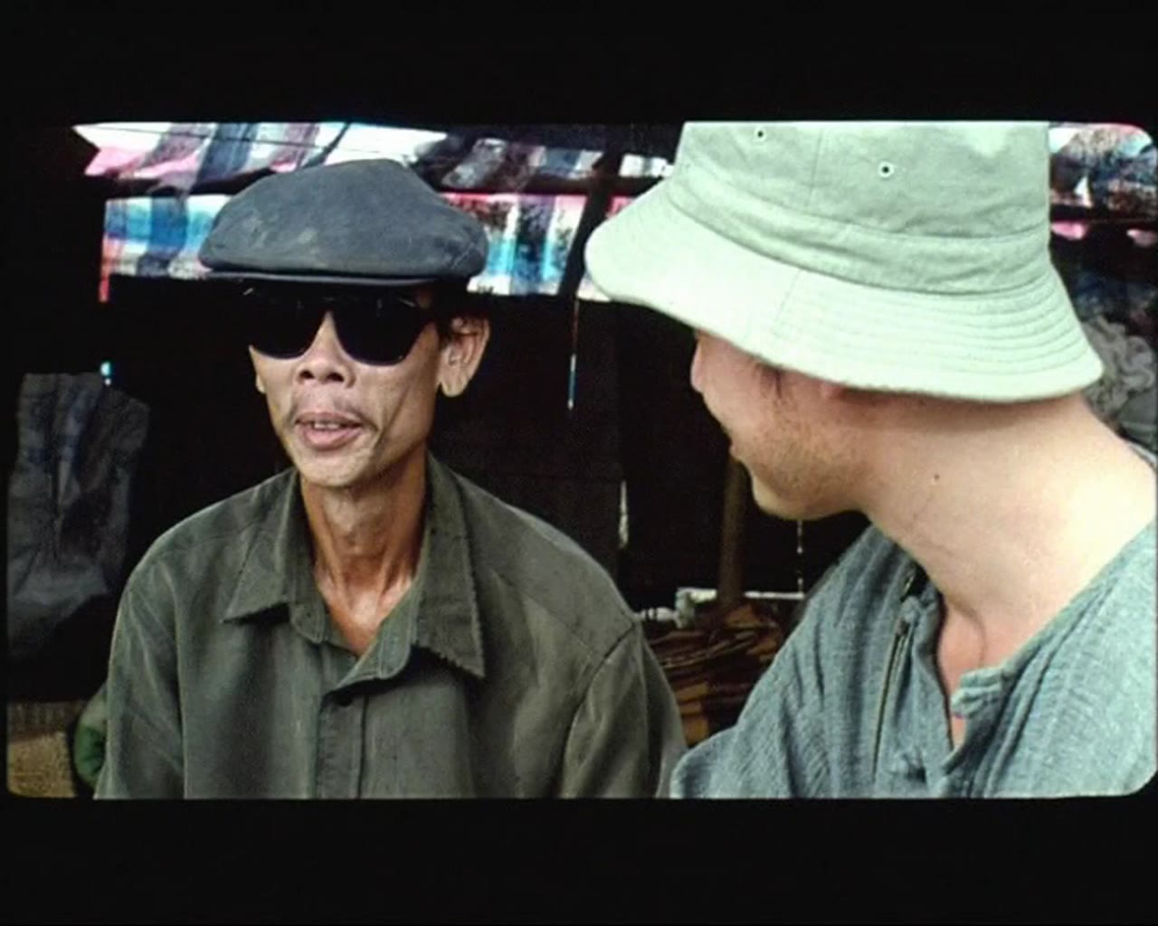 Vua Bãi Rác - cảnh 3