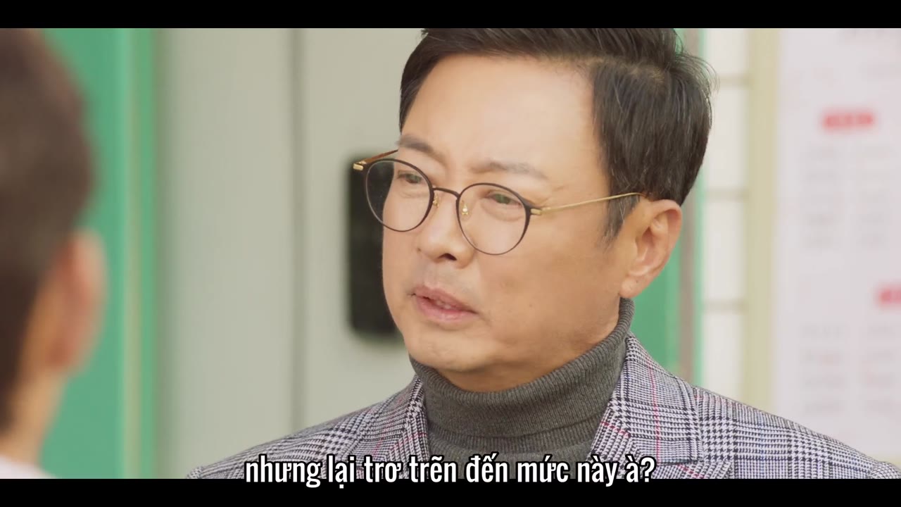 Rung Động Đầu Đời tập 5 cảnh 2