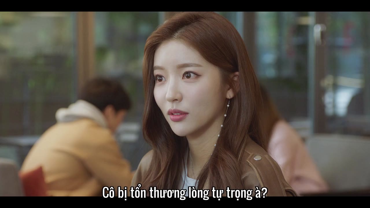 Rung Động Đầu Đời tập 7