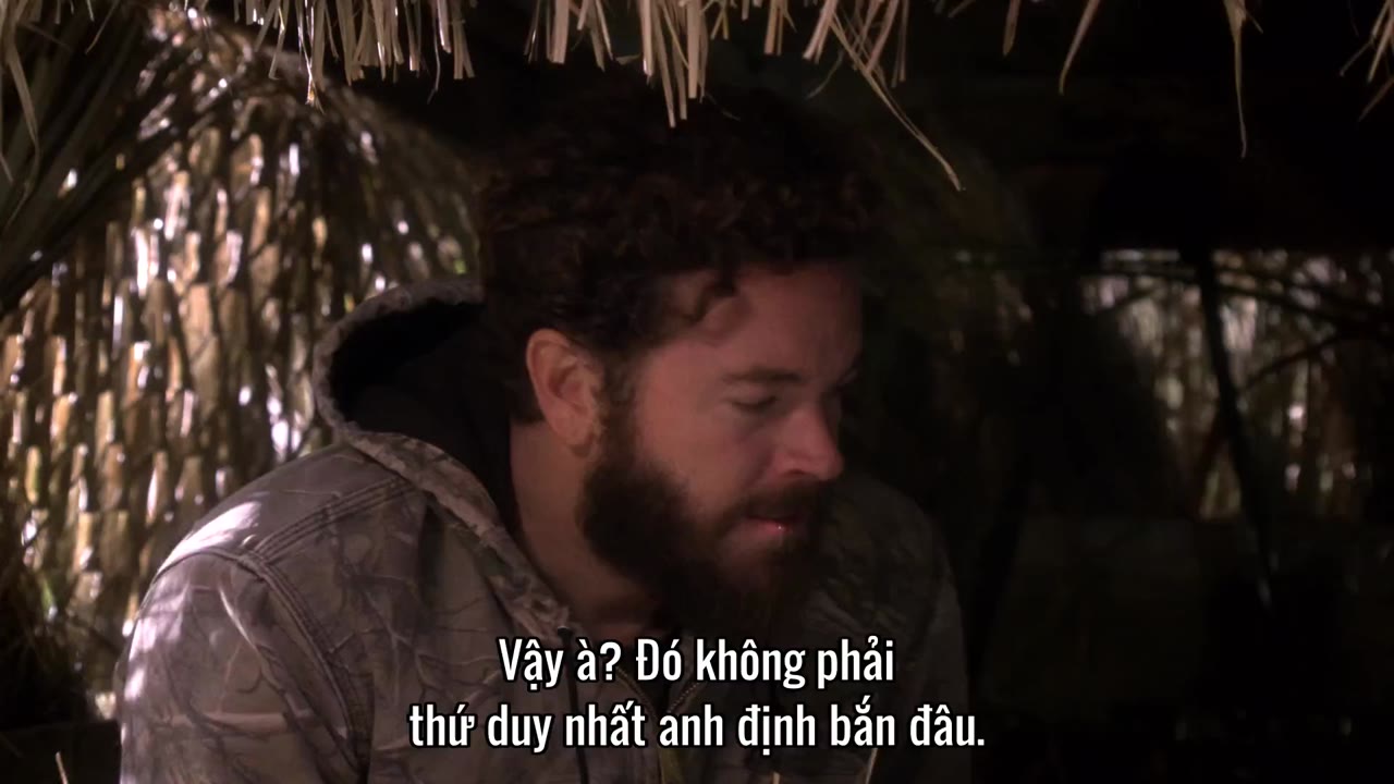 Trang trại (Phần 8) tập 5 cảnh 3