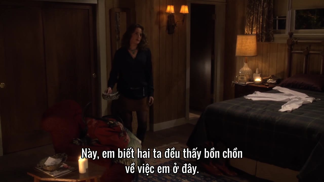 Trang trại (Phần 8) tập 6 cảnh 2