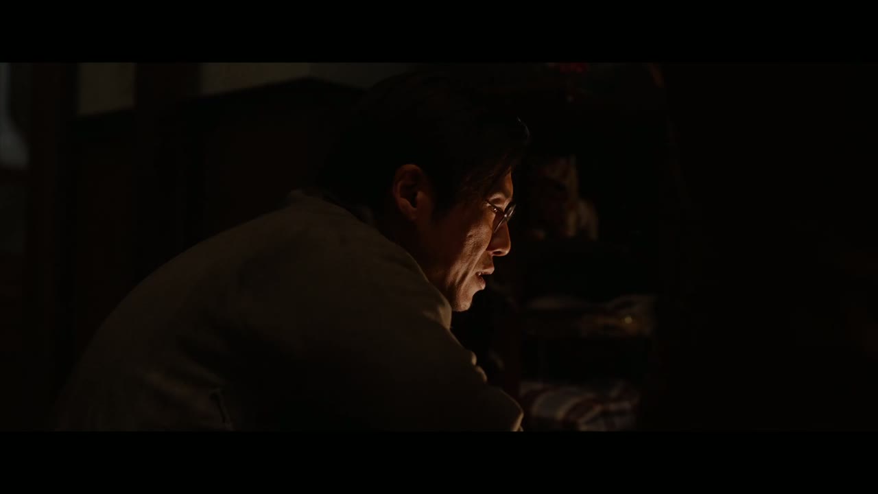 Tiệm Ảnh Nam Kinh - cảnh 1