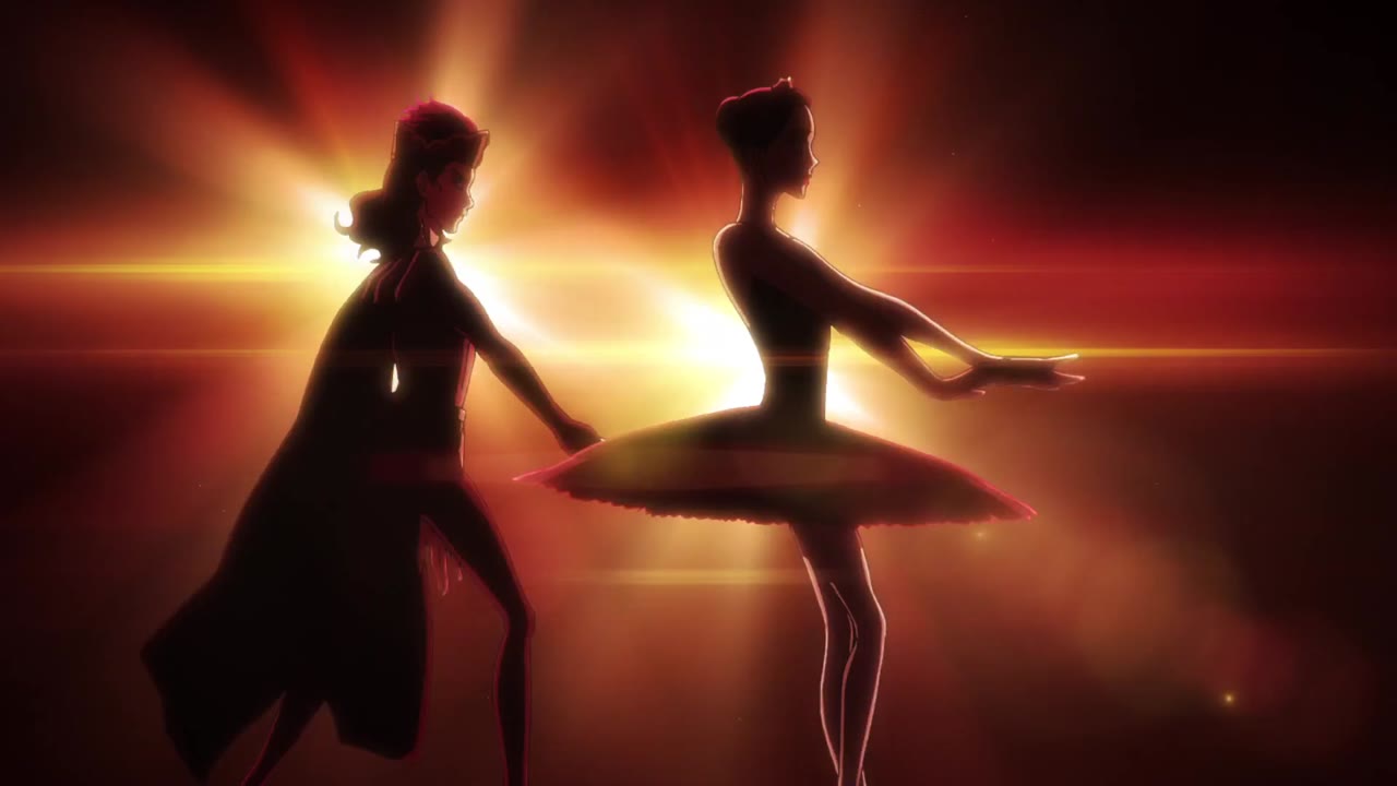 Dance Dance Danseur tập 2