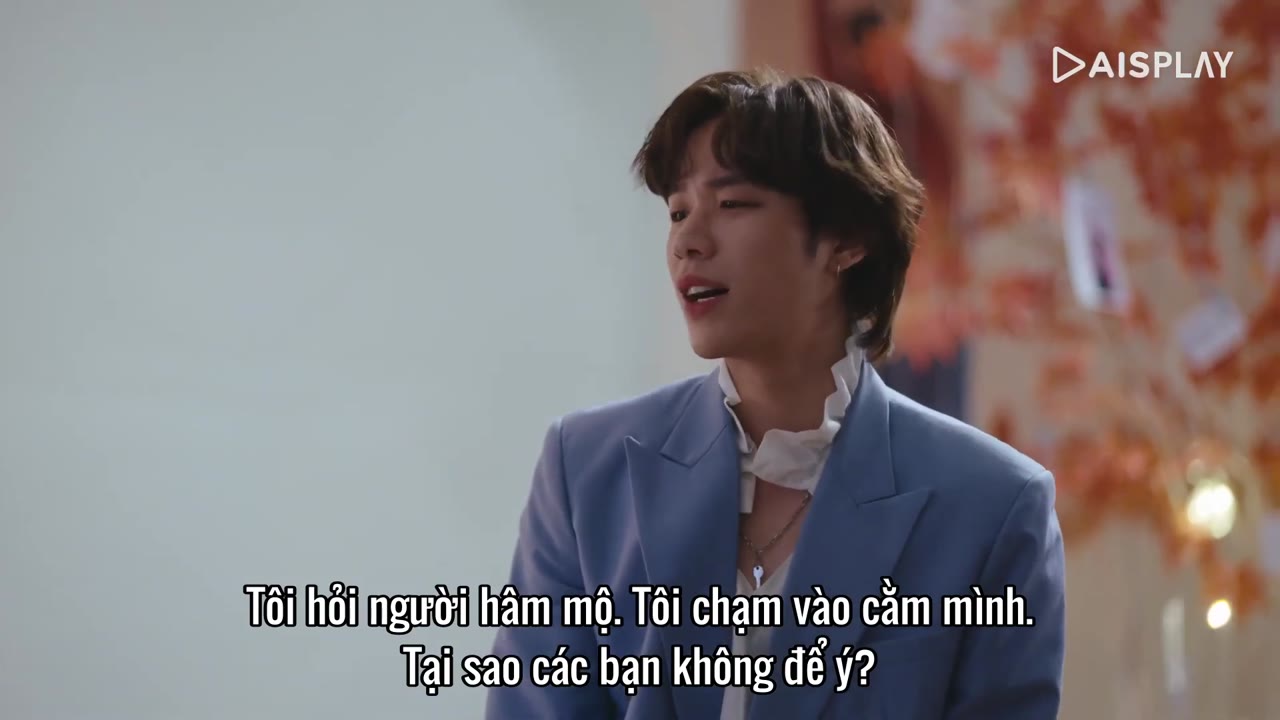 War of Y tập 1
