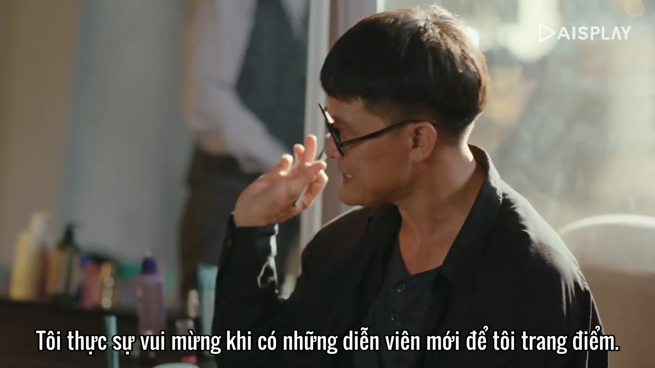 War of Y tập 1 cảnh 2