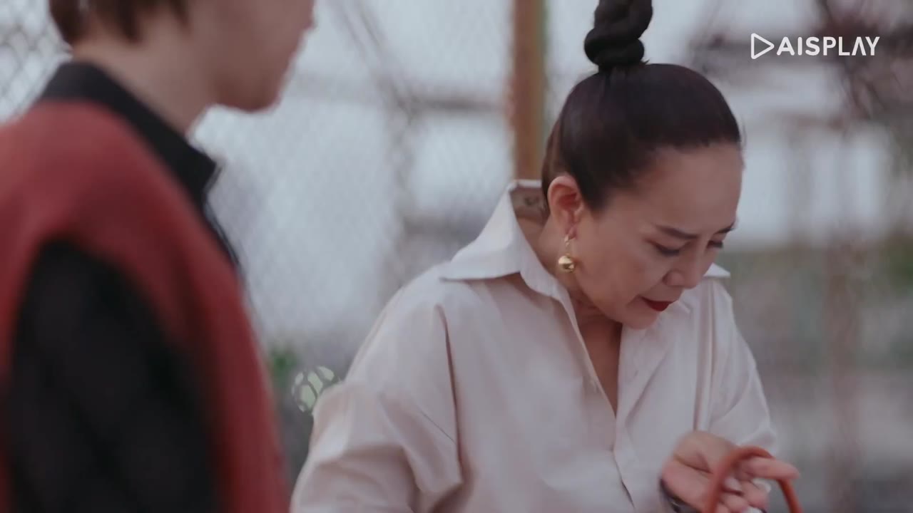 War of Y tập 1 cảnh 3