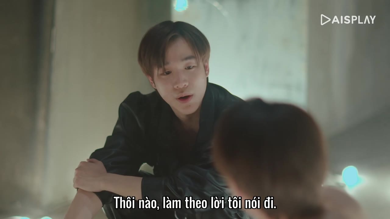 War of Y tập 2 cảnh 2