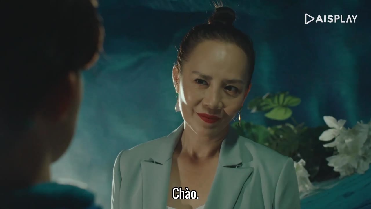 War of Y tập 2 cảnh 3