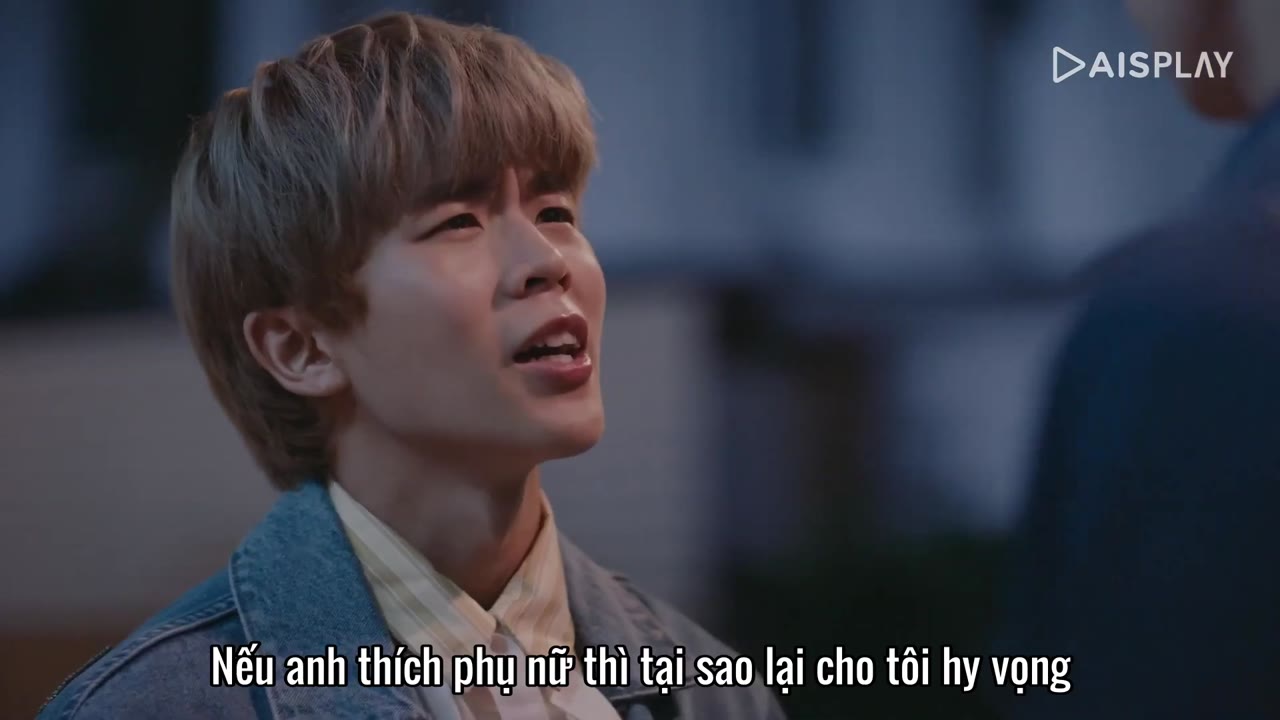 War of Y tập 6 cảnh 3