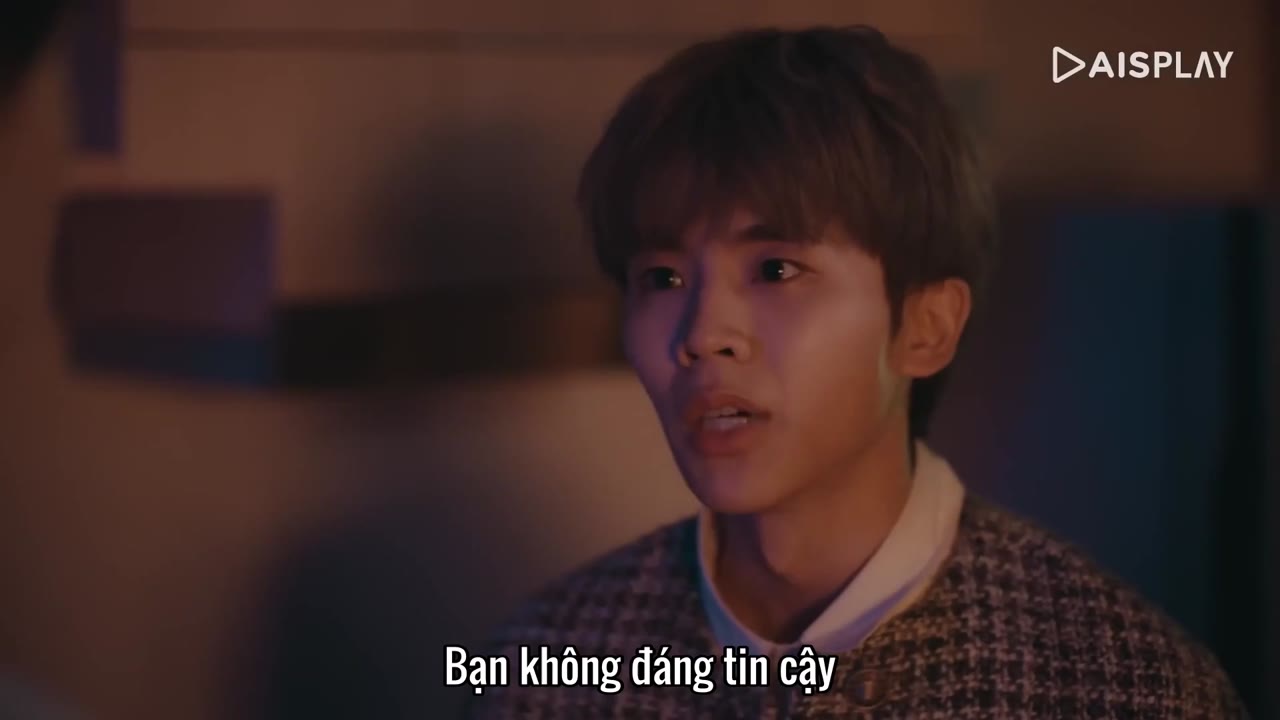 War of Y tập 8