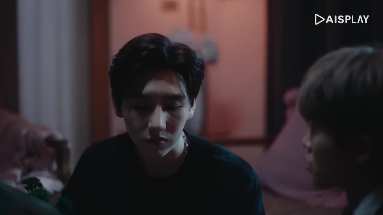 War of Y tập 8 cảnh 3