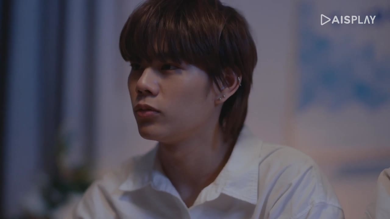 War of Y tập 11 cảnh 3