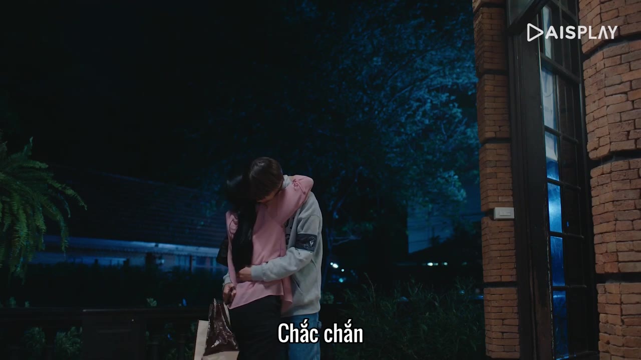 War of Y tập 13 cảnh 3