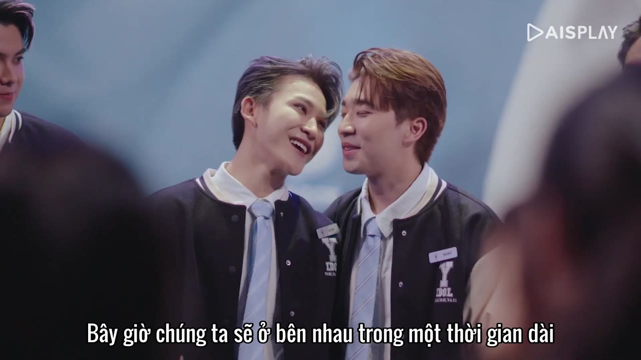 War of Y tập 15 cảnh 3