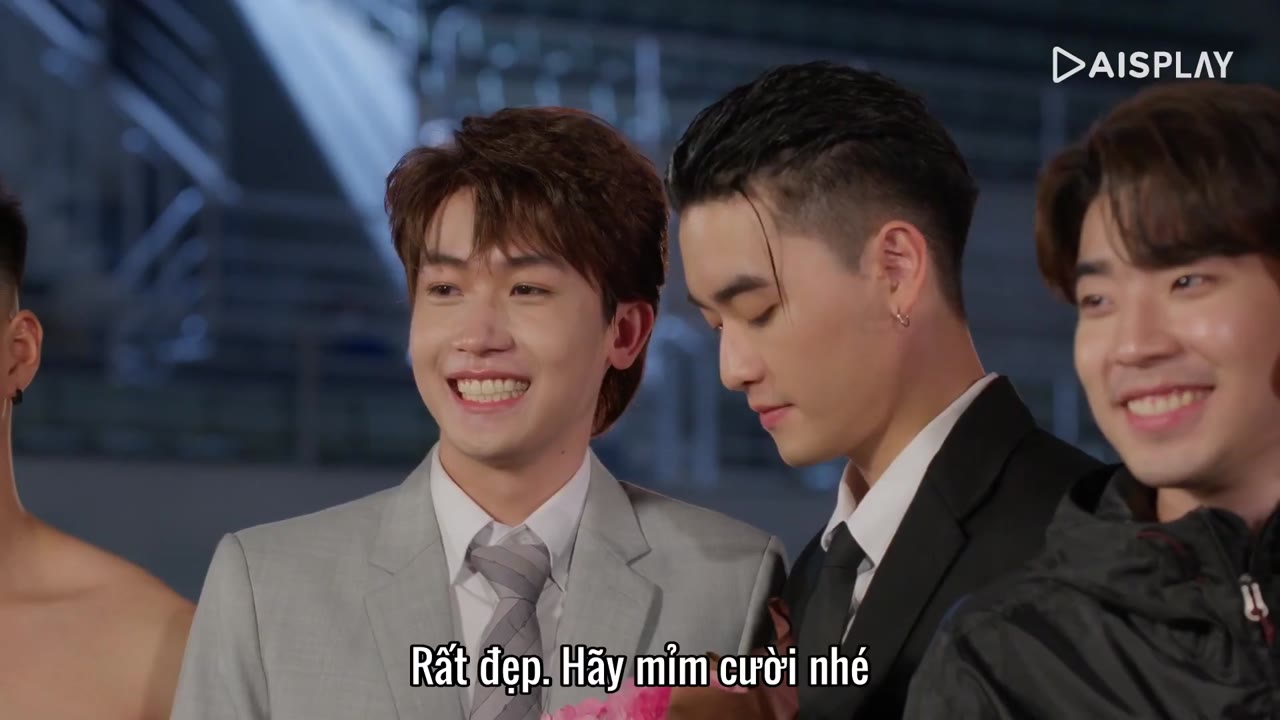 War of Y tập 16